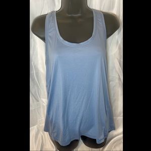 Yogalicious Athletic Tank